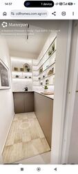Norwood Grand (D25), Apartment #602061131